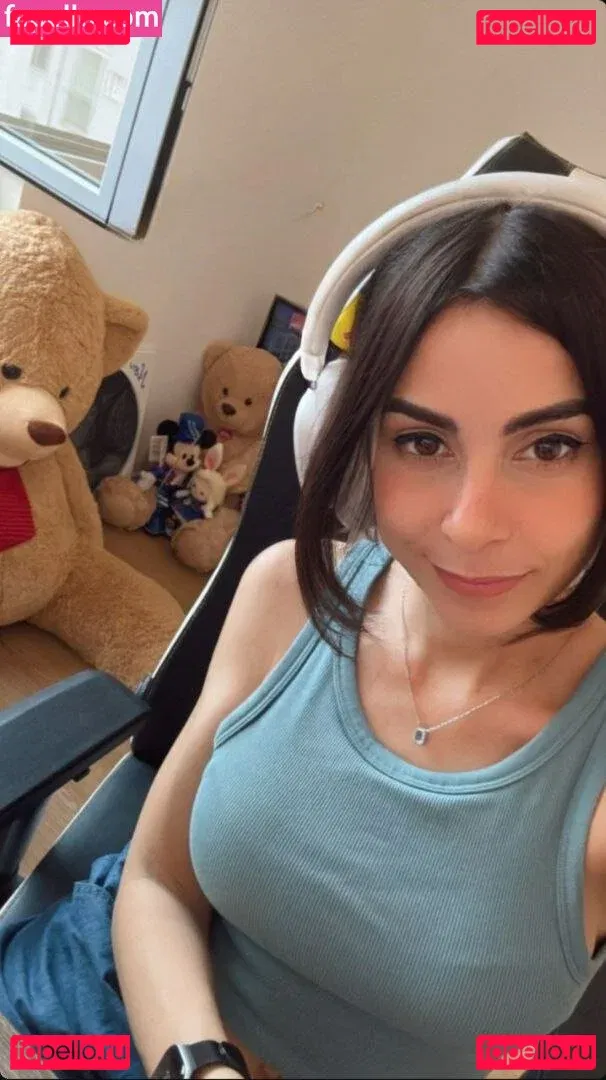 Kurolily Onlyfans Photo Gallery 