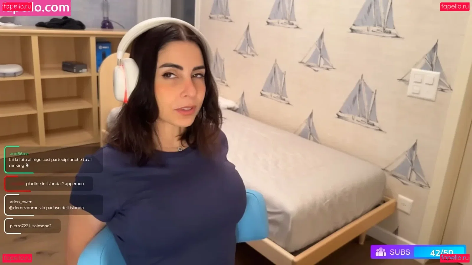 Kurolily Onlyfans Photo Gallery 