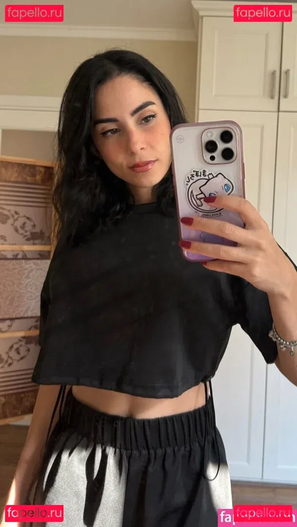 Kurolily Onlyfans Photo Gallery 