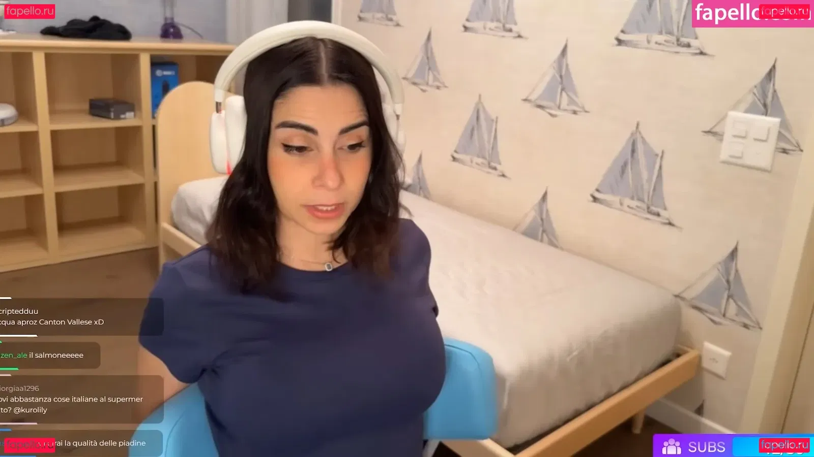 Kurolily Onlyfans Photo Gallery 