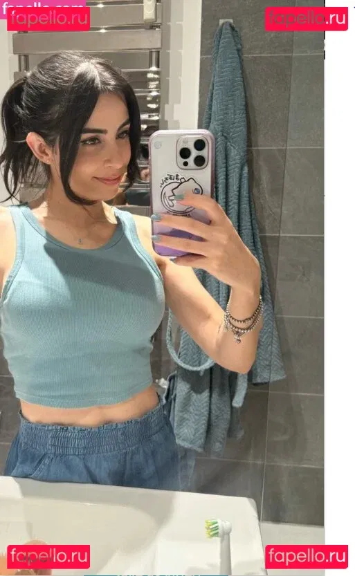 Kurolily Onlyfans Photo Gallery 