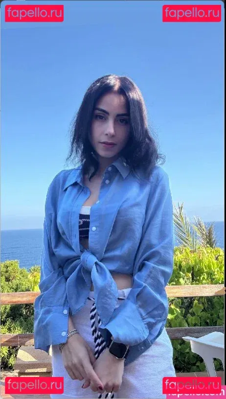 Kurolily Onlyfans Photo Gallery 