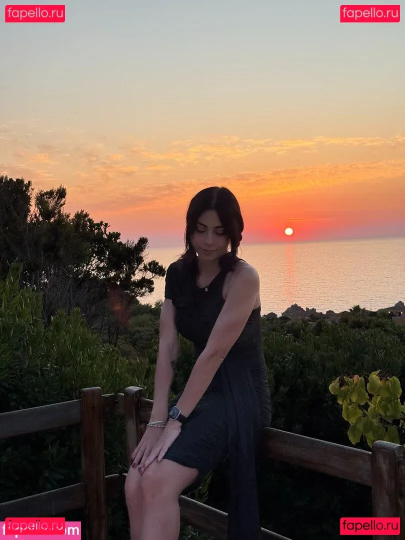 Kurolily Onlyfans Photo Gallery 