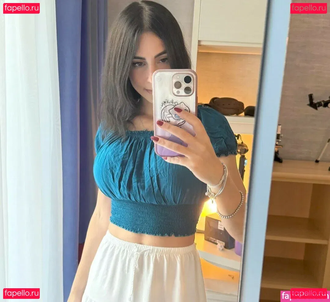 Kurolily Onlyfans Photo Gallery 