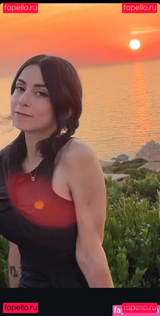 Kurolily Onlyfans Photo Gallery 