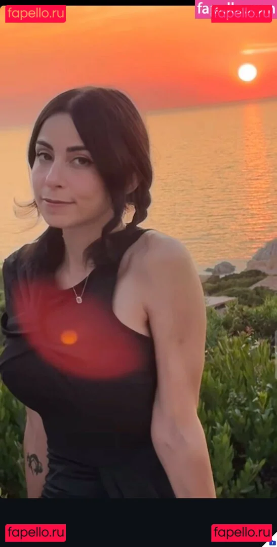 Kurolily Onlyfans Photo Gallery 