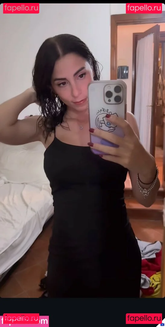 Kurolily Onlyfans Photo Gallery 