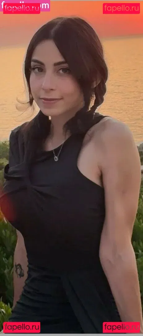 Kurolily Onlyfans Photo Gallery 