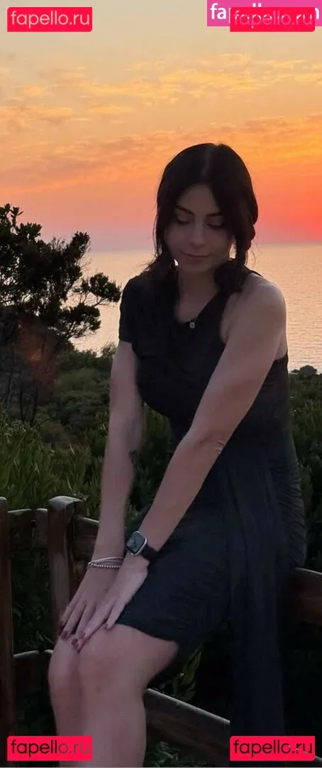 Kurolily Onlyfans Photo Gallery 