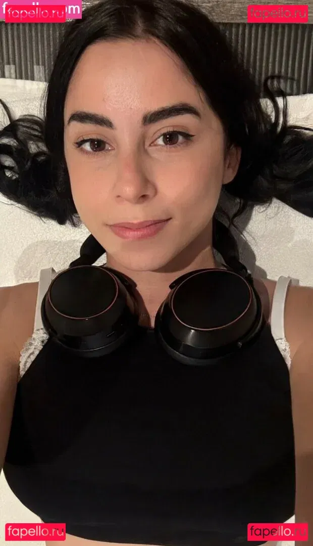 Kurolily Onlyfans Photo Gallery 