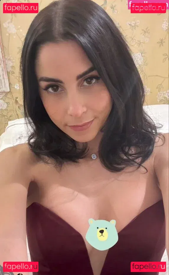 Kurolily Onlyfans Photo Gallery 