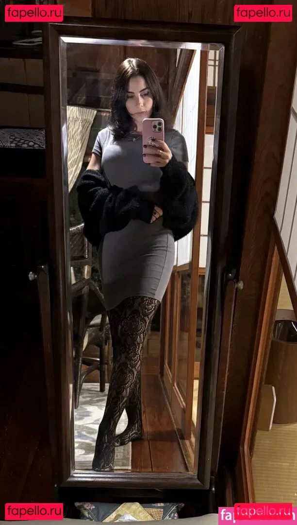 Kurolily Onlyfans Photo Gallery 