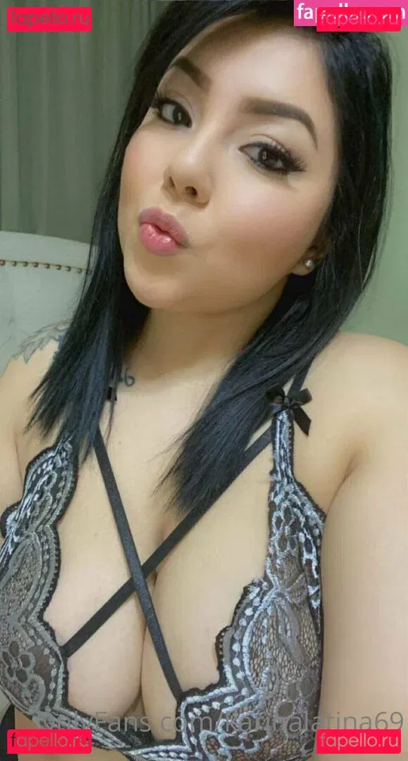 karinalatina69 Onlyfans Photo Gallery 