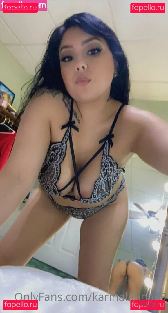 karinalatina69 Onlyfans Photo Gallery 