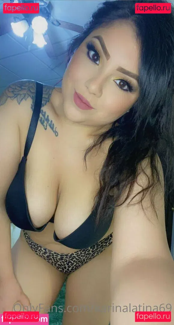 karinalatina69 Onlyfans Photo Gallery 