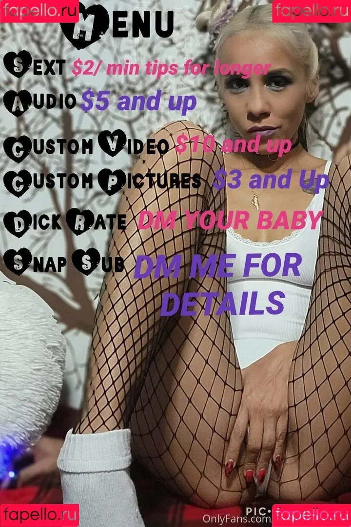 xkaramelbabyx Onlyfans Photo Gallery 