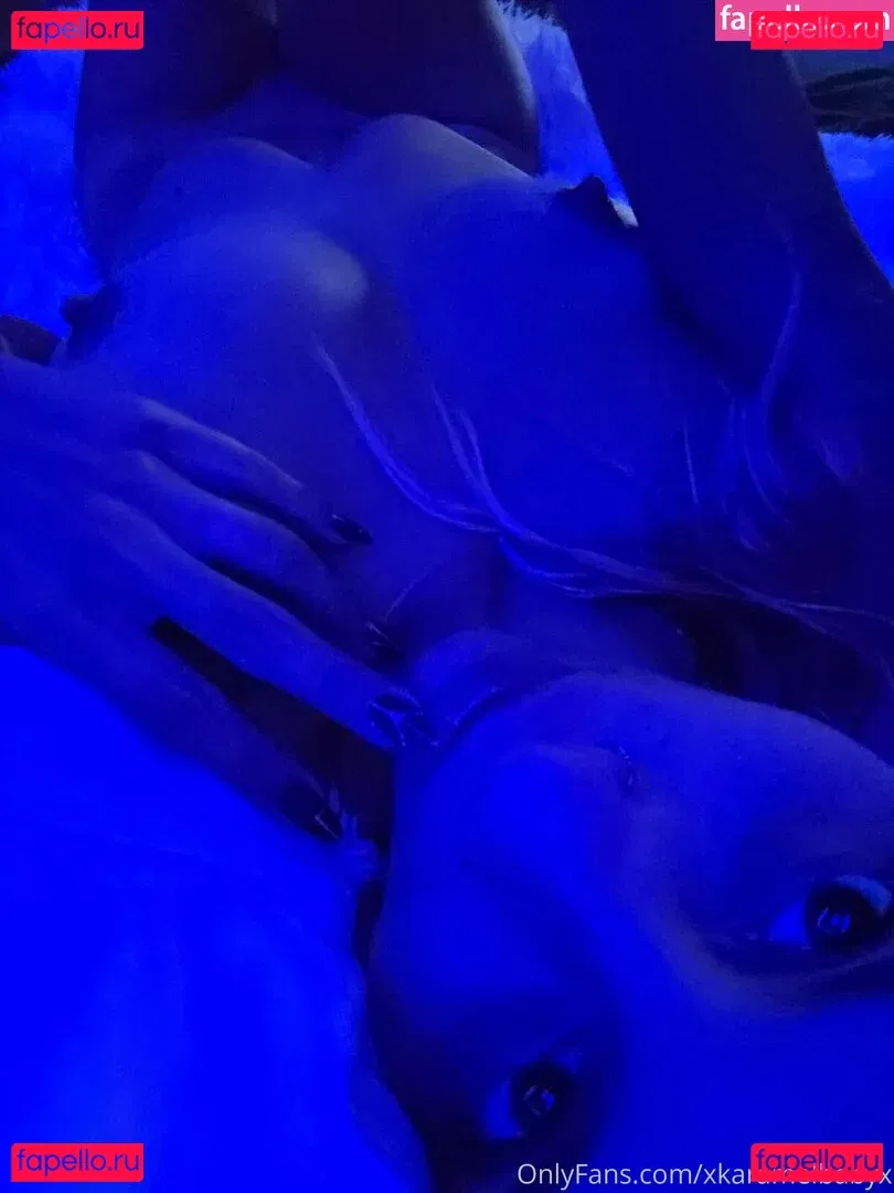 xkaramelbabyx Onlyfans Photo Gallery 