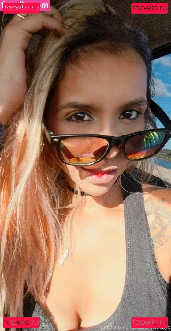 xkaramelbabyx Onlyfans Photo Gallery 