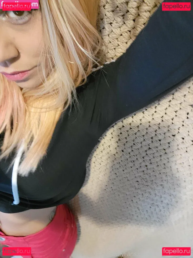 xkaramelbabyx Onlyfans Photo Gallery 