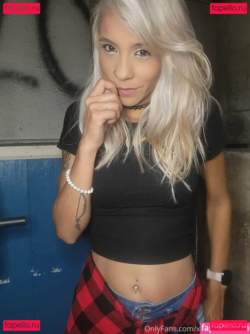 xkaramelbabyx Onlyfans Photo Gallery 