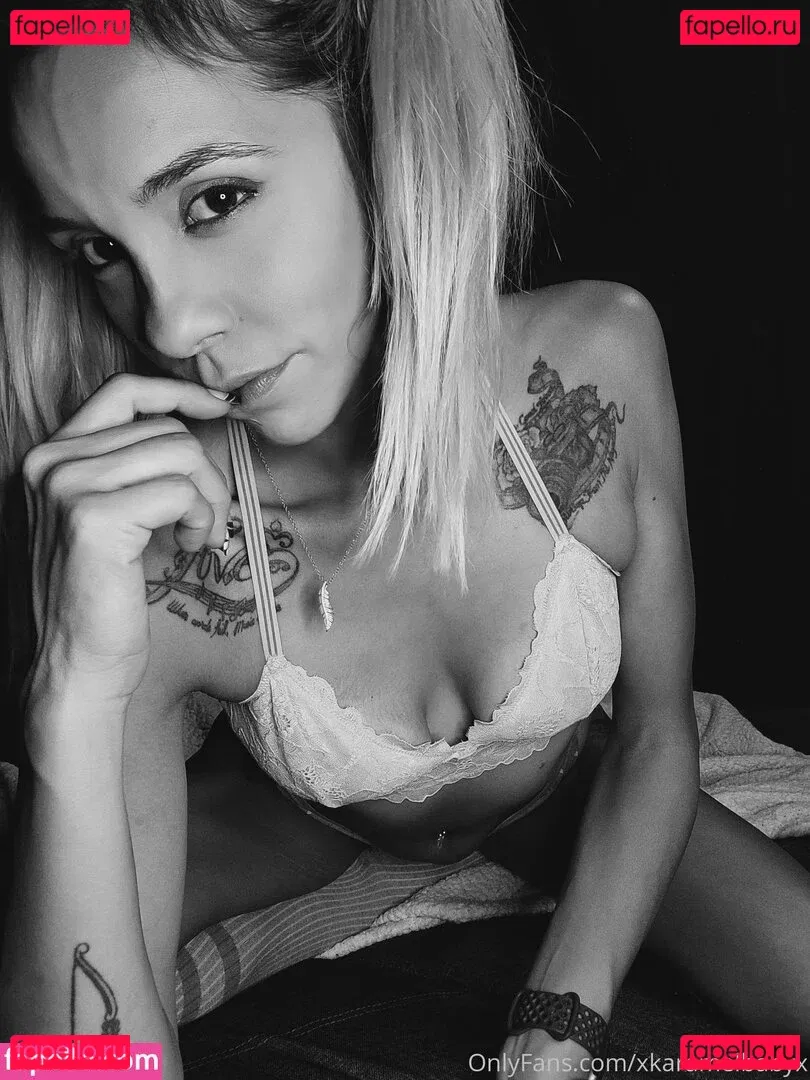 xkaramelbabyx Onlyfans Photo Gallery 