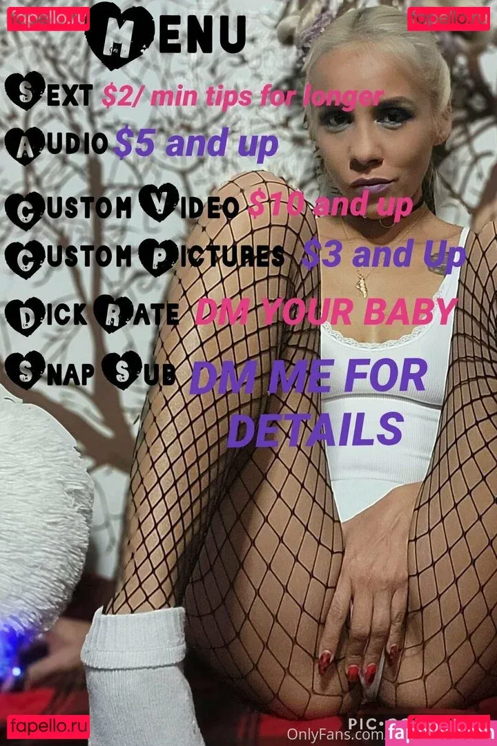 xkaramelbabyx Onlyfans Photo Gallery 