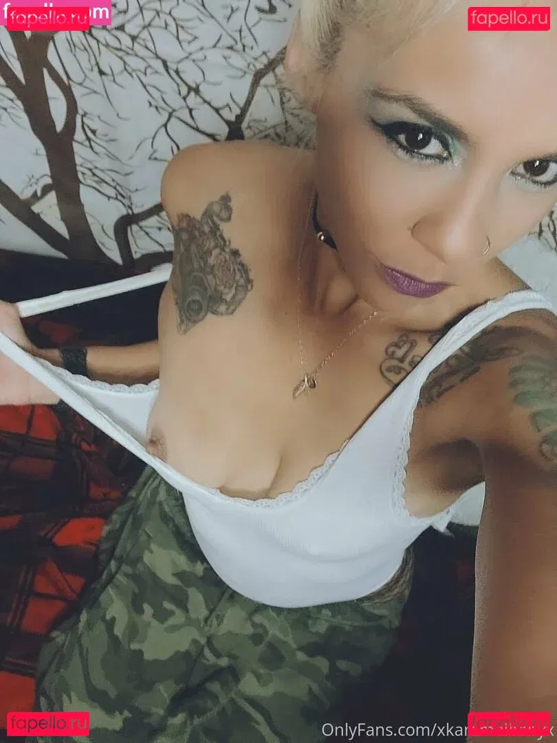 xkaramelbabyx Onlyfans Photo Gallery 