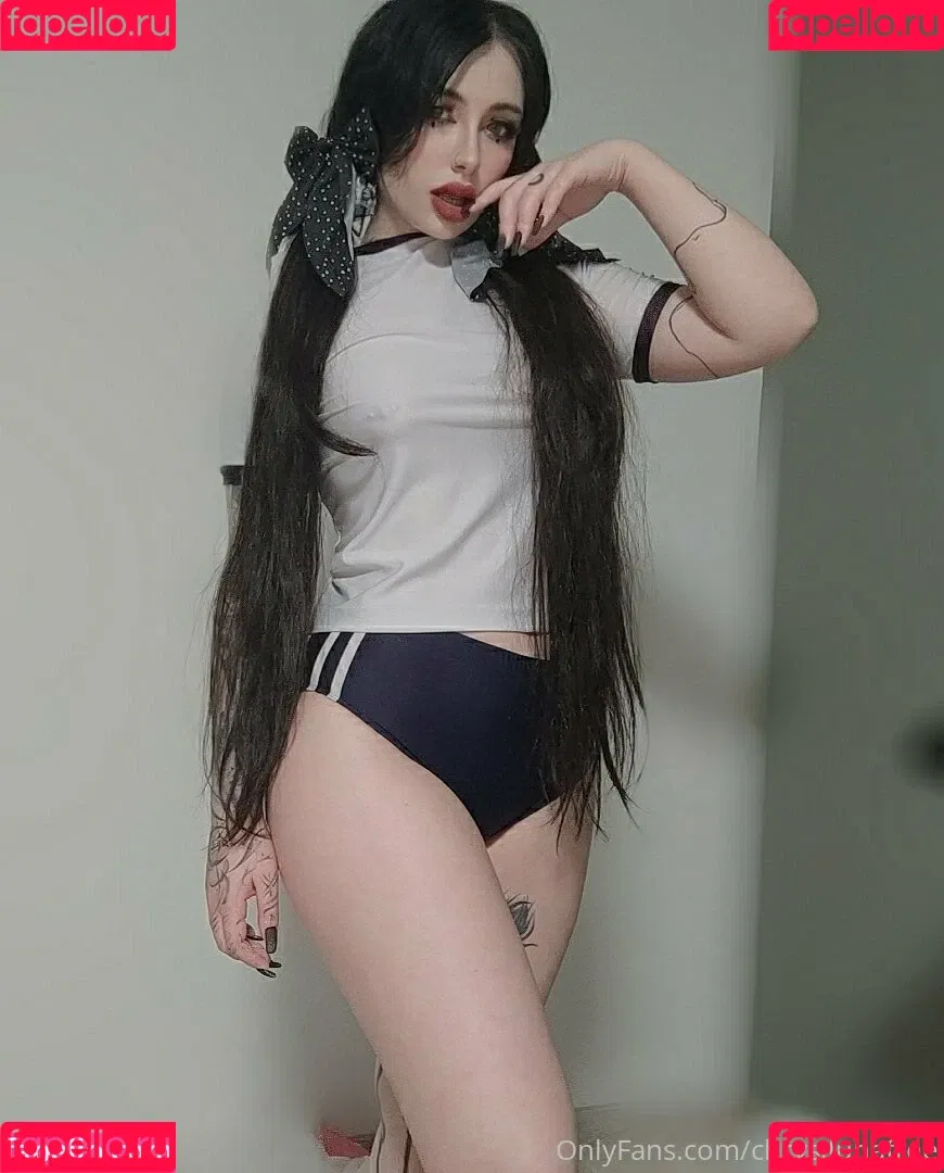 chrysilunafree Onlyfans Photo Gallery 