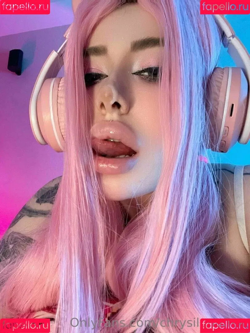 chrysilunafree Onlyfans Photo Gallery 