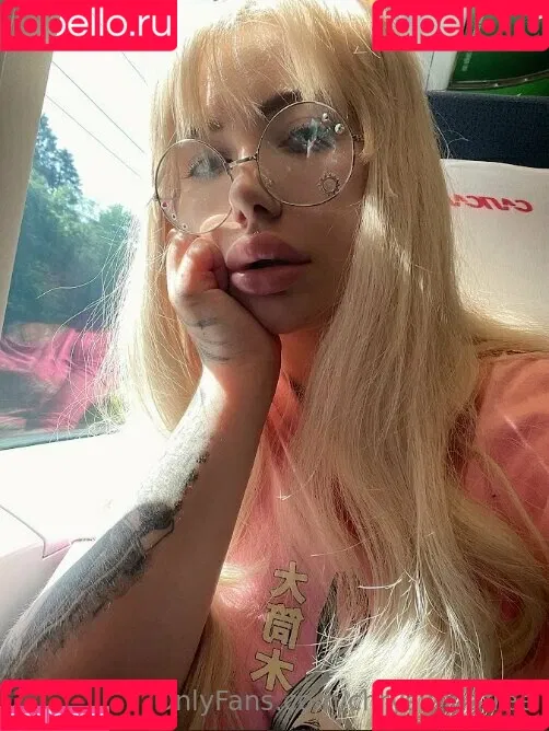 chrysilunafree Onlyfans Photo Gallery 