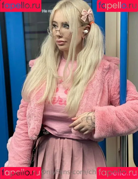 chrysilunafree Onlyfans Photo Gallery 