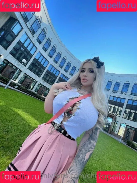 chrysilunafree Onlyfans Photo Gallery 