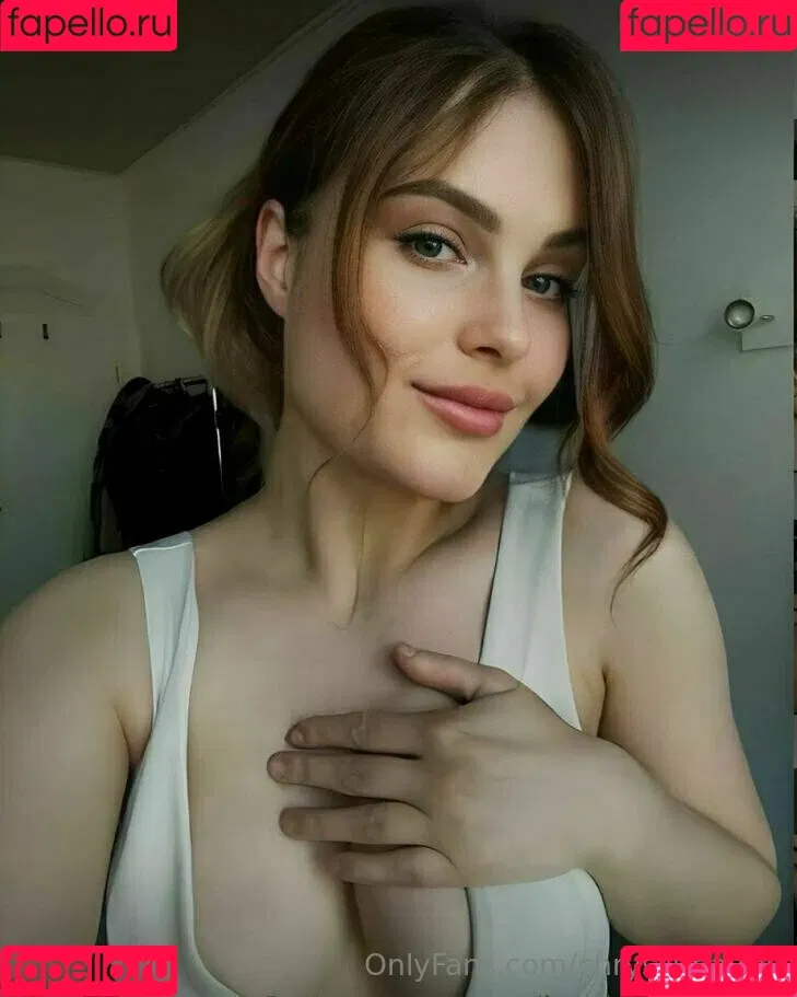 chrysilunafree Onlyfans Photo Gallery 
