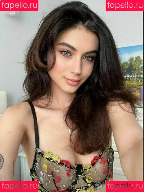 chrysilunafree Onlyfans Photo Gallery 