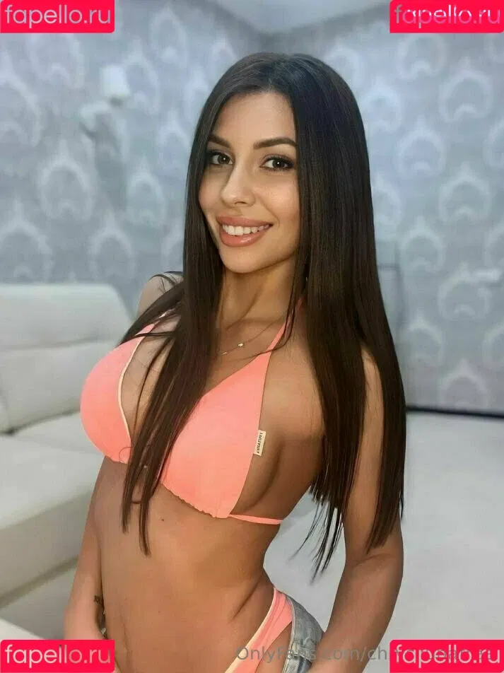 chrysilunafree Onlyfans Photo Gallery 