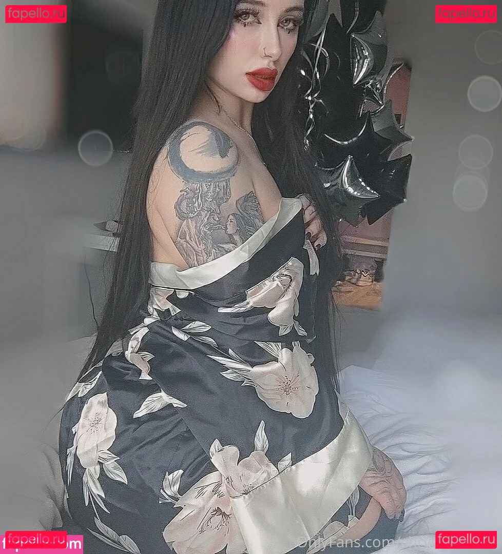 chrysilunafree Onlyfans Photo Gallery 