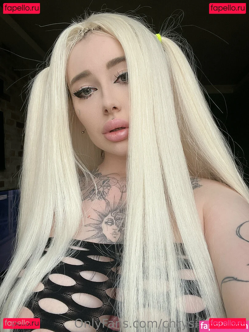 chrysilunafree Onlyfans Photo Gallery 