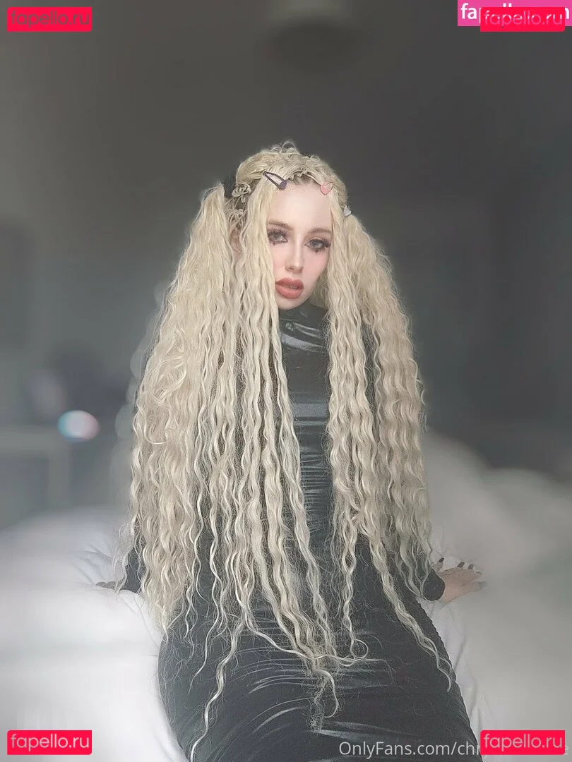 chrysilunafree Onlyfans Photo Gallery 