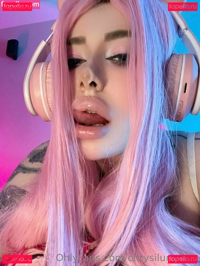 chrysilunafree Onlyfans Photo Gallery 