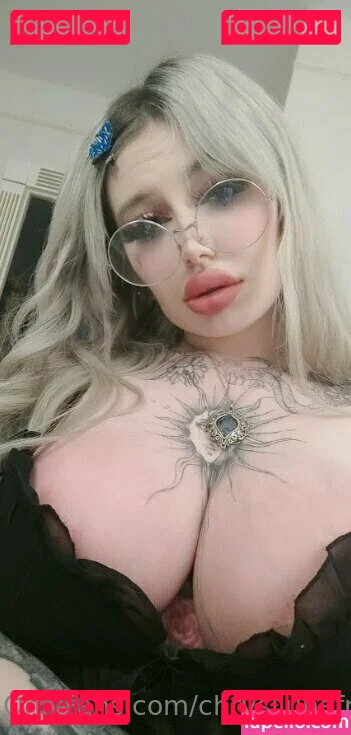 chrysilunafree Onlyfans Photo Gallery 