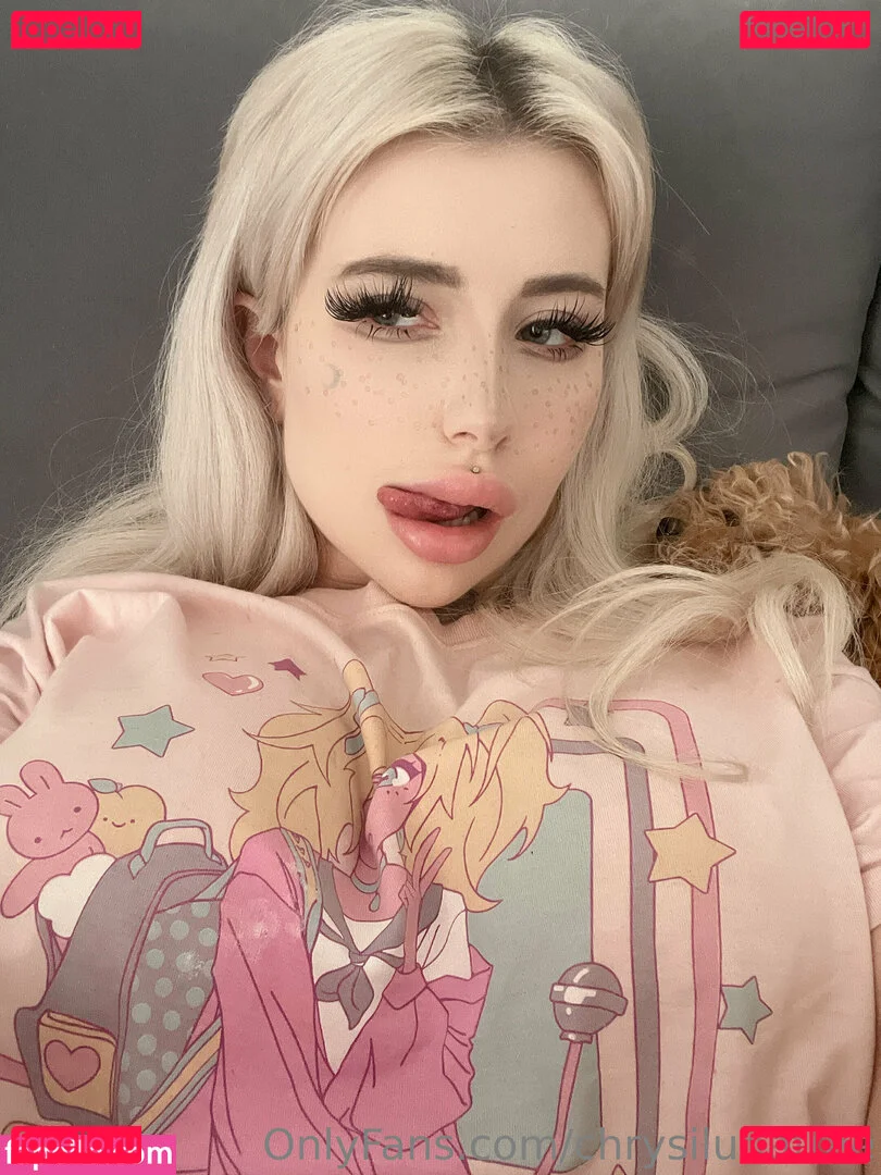 chrysilunafree Onlyfans Photo Gallery 