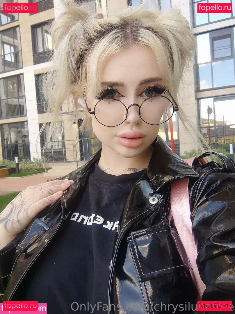 chrysilunafree Onlyfans Photo Gallery 