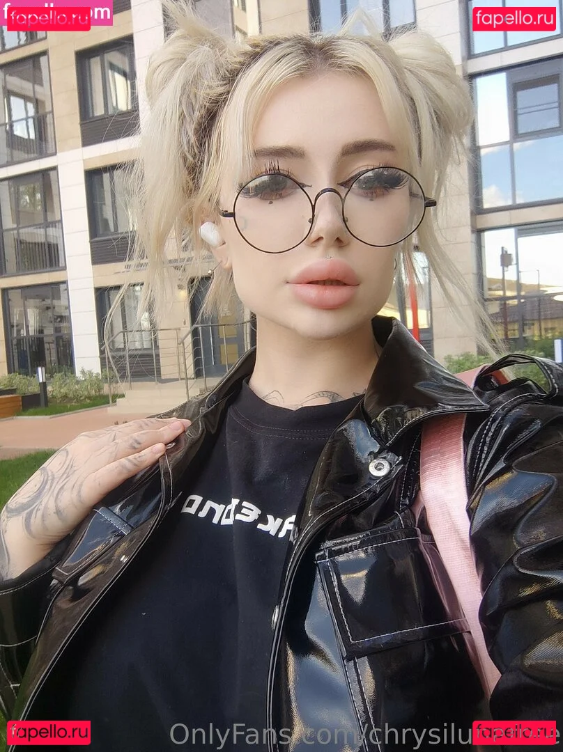 chrysilunafree Onlyfans Photo Gallery 