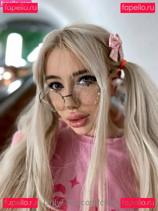 chrysilunafree Onlyfans Photo Gallery 