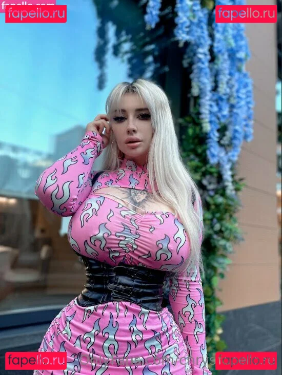 chrysilunafree Onlyfans Photo Gallery 