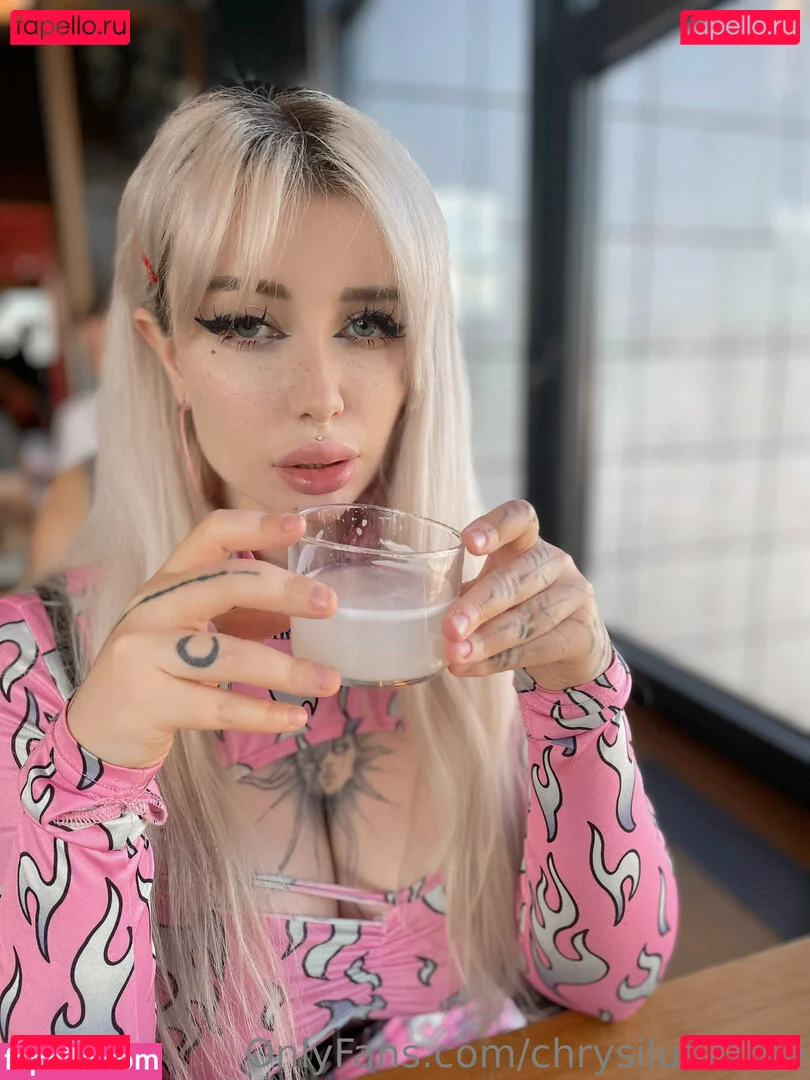 chrysilunafree Onlyfans Photo Gallery 
