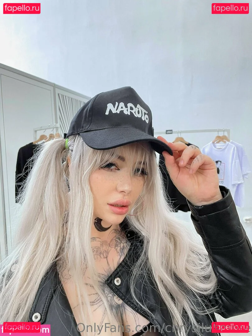 chrysilunafree Onlyfans Photo Gallery 