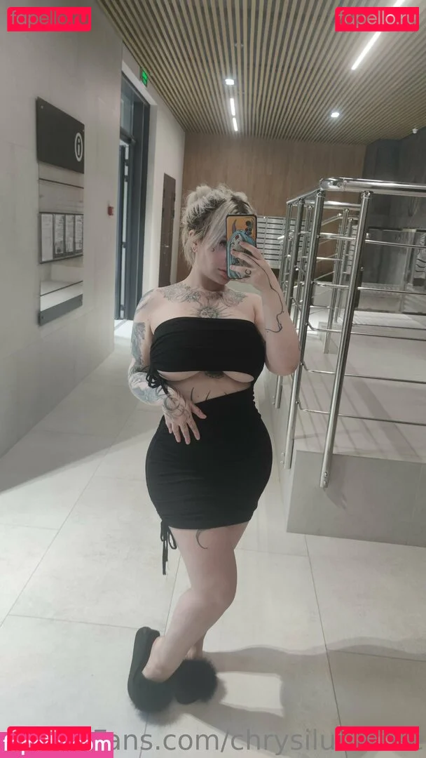 chrysilunafree Onlyfans Photo Gallery 