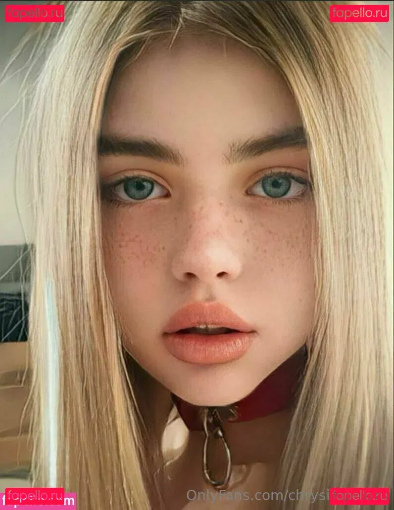 chrysilunafree Onlyfans Photo Gallery 