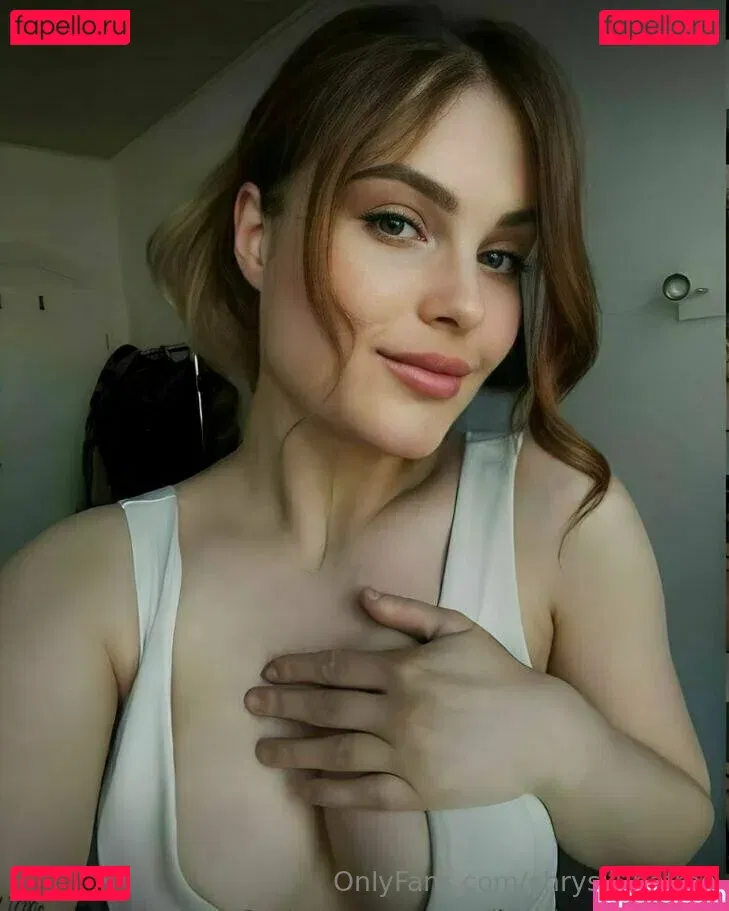 chrysilunafree Onlyfans Photo Gallery 